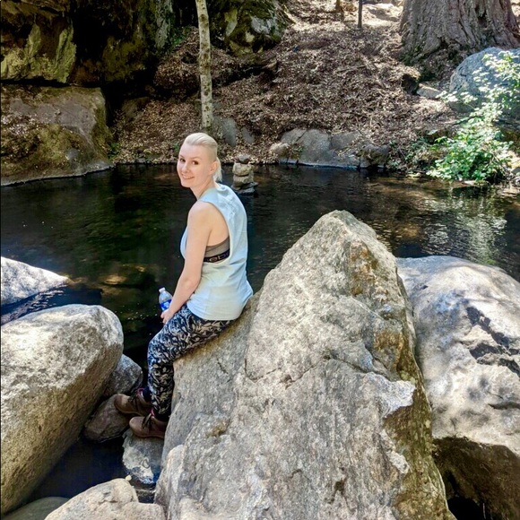 Meet your Posher, Michaela - Picture 10 of 12